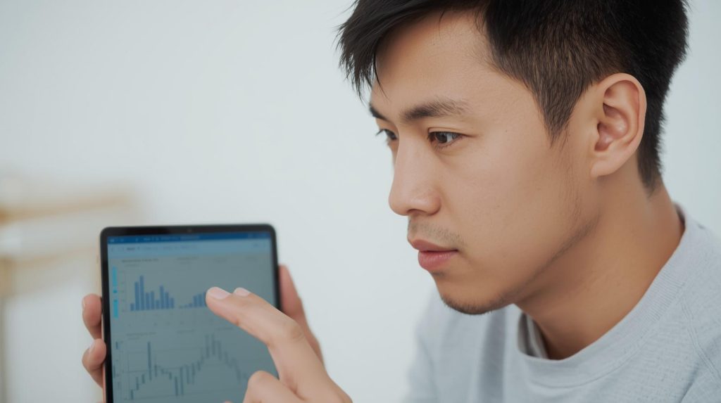 Investimentos de curto prazo com liquidez diária explicados de forma prática, abordando Tesouro Selic, CDB com liquidez diária, fundos DI e planejamento financeiro.