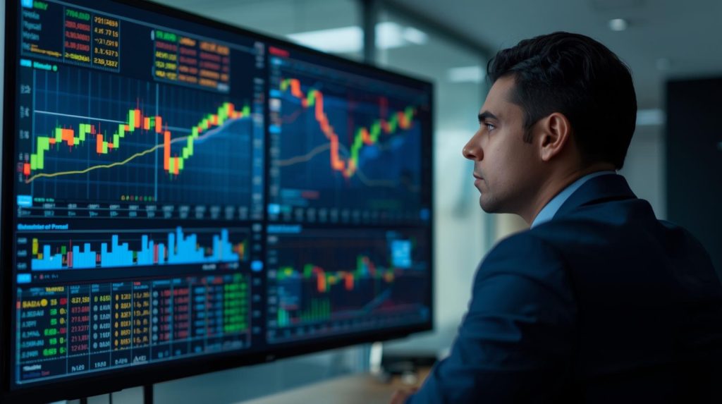 Selic, CDI e IPCA explicados de forma simples, mostrando como funcionam os principais indicadores econômicos e seu impacto no planejamento financeiro e nos investimentos.